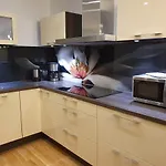 Apartment Rubita