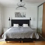 Rubita Apartment Pärnu
