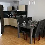 Apartment Rubita
