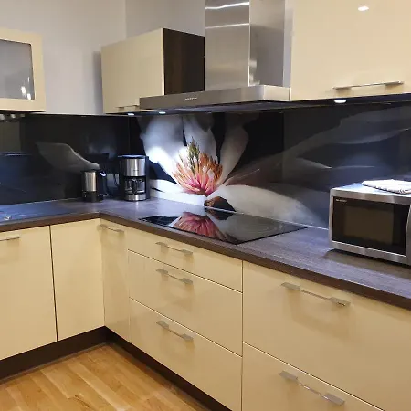 Appartement Rubita