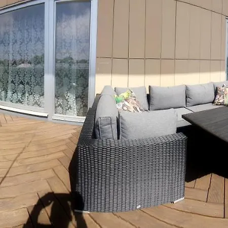 Appartement Rubita *