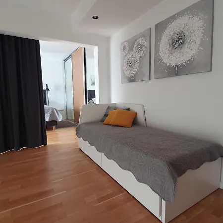 Rubita Apartment Parnu