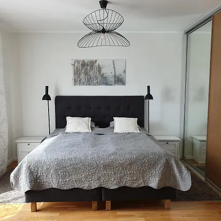 Rubita Apartment Parnu
