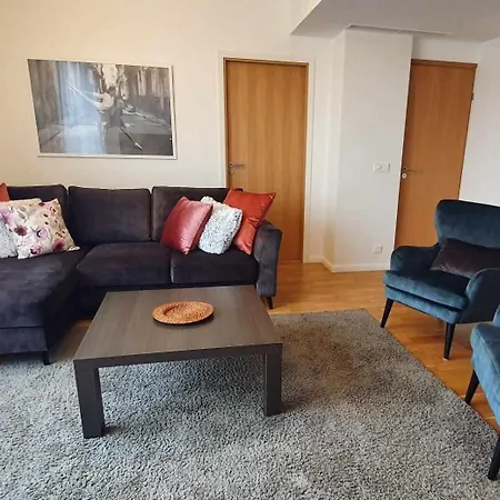 Apartment Rubita *