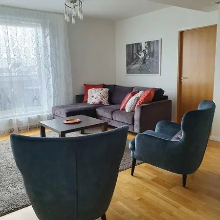 Apartment Rubita *