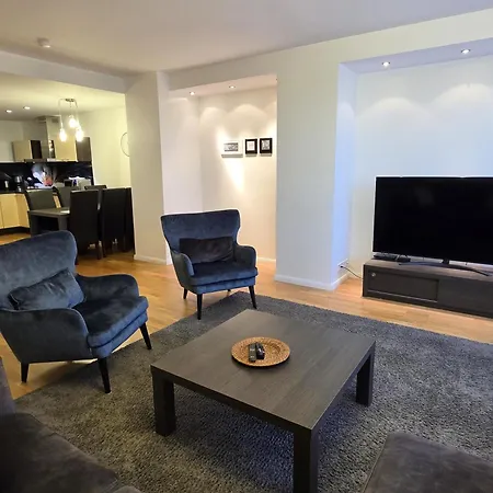 Apartment Rubita
