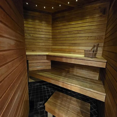 Rubita Appartement *
