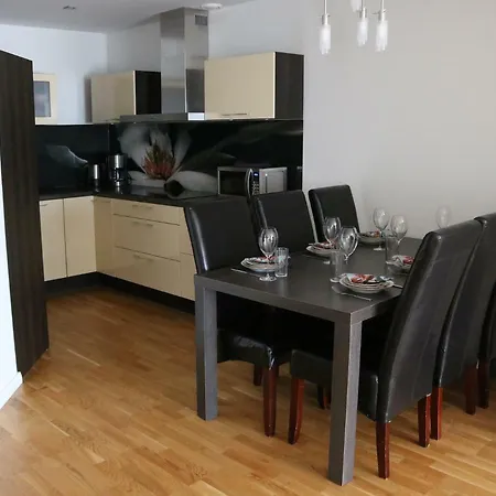 Appartement Rubita