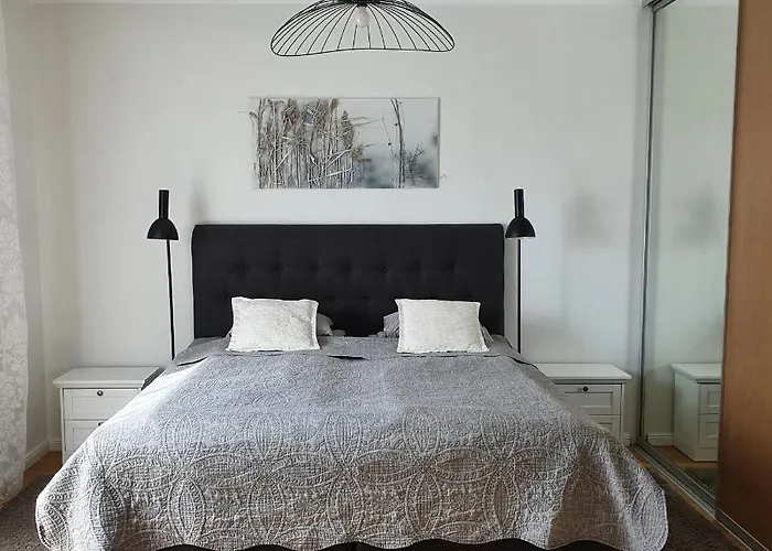 Rubita Apartamento Pärnu