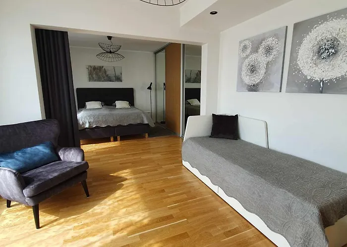 Apartamento Rubita