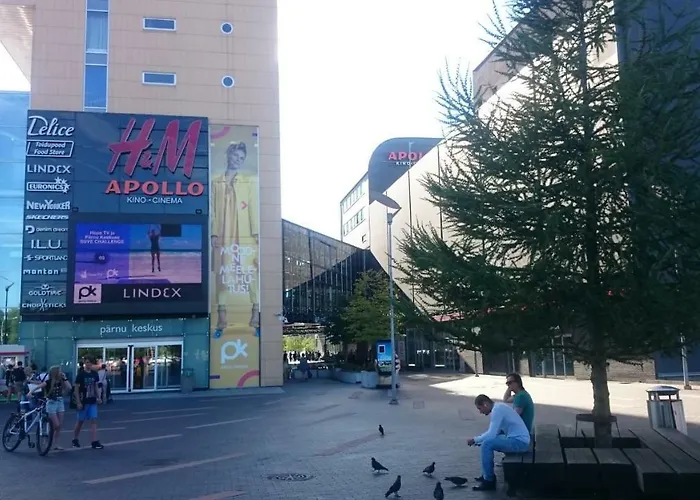 Rubita Apartamento *